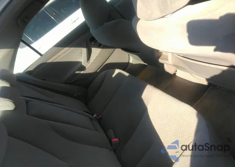 2009 Toyota Camry Se/Le/Xle from USA, damaged, VIN 4T1BE46KX9U810568